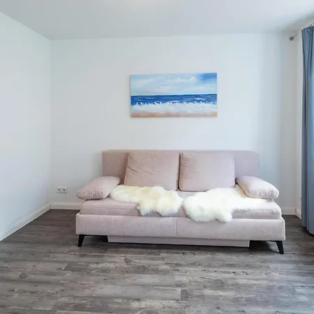 Bootshaus Dom wakacyjny Husum (Schleswig-Holstein)