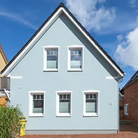 Bootshaus Husum (Schleswig-Holstein)