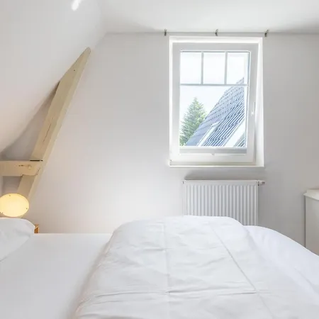 Bootshaus Husum (Schleswig-Holstein)