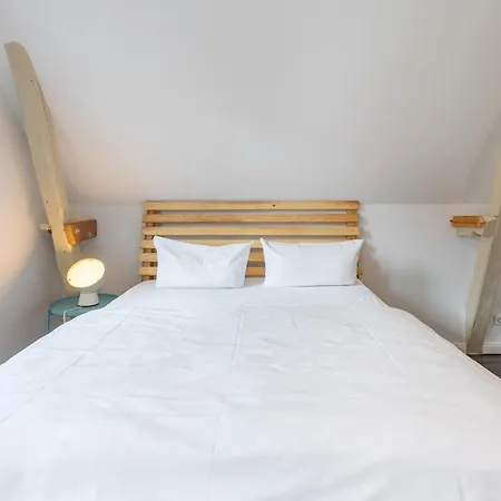 Bootshaus Husum (Schleswig-Holstein)