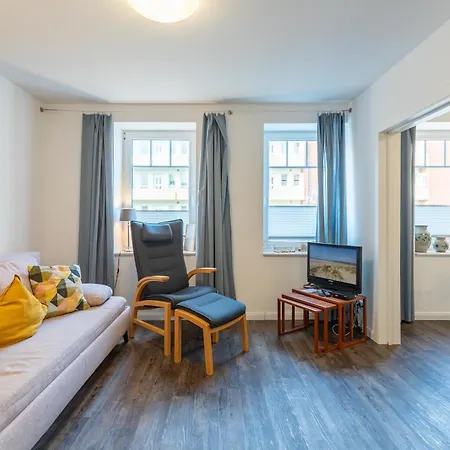 Tatil Evi Bootshaus *