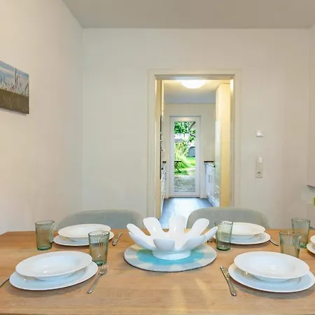 Tatil Evi Bootshaus *