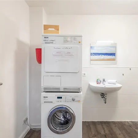 Bootshaus 펜션 후줌