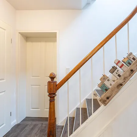 Bootshaus 펜션 후줌