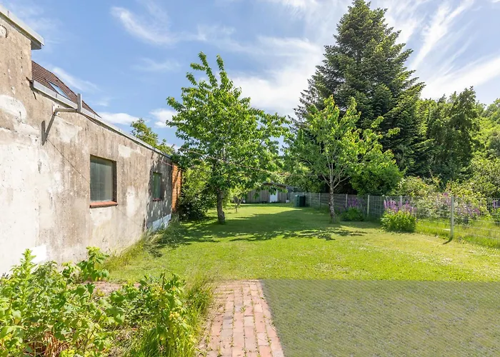 Bootshaus Husum (Schleswig-Holstein)