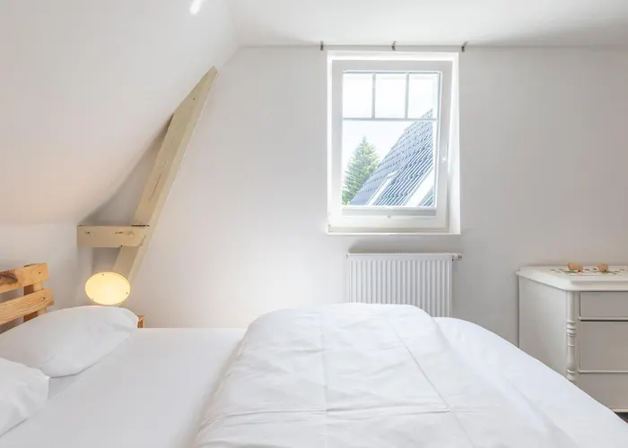 Semesterbostad Bootshaus *